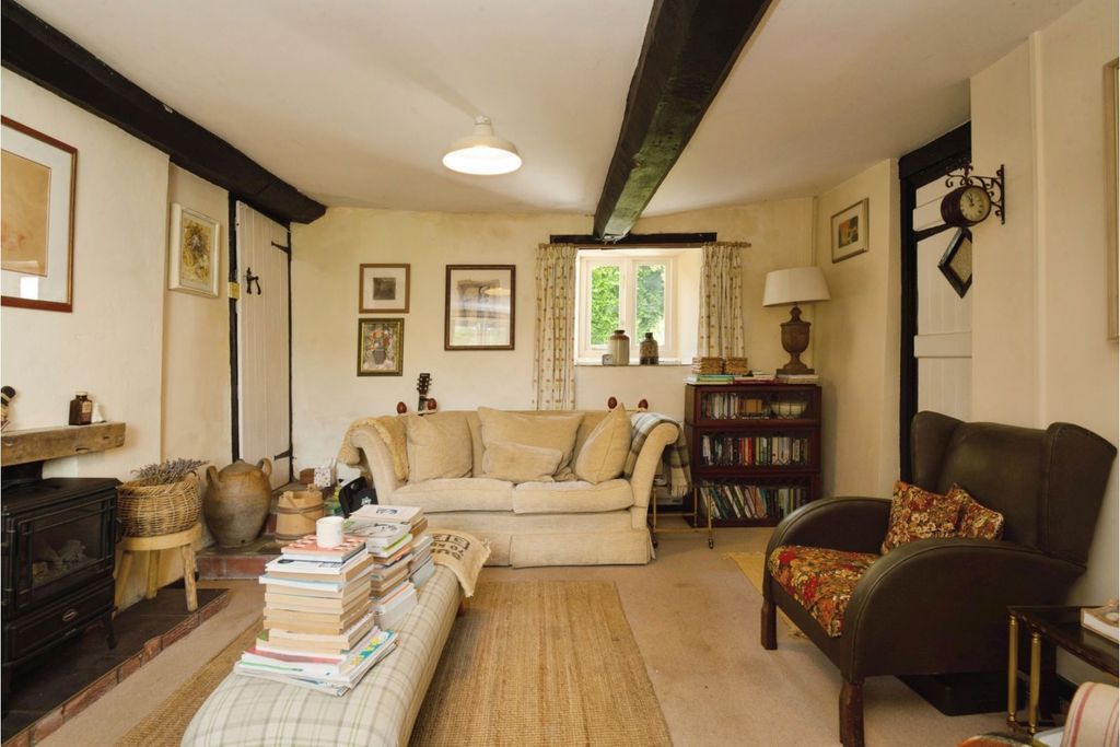 Additional image 8 of 4 bed detached house for saleMount Road, Pontypool NP4