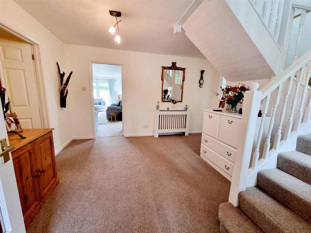 Additional image 9 of 5 bed property for saleRezare, Launceston PL15