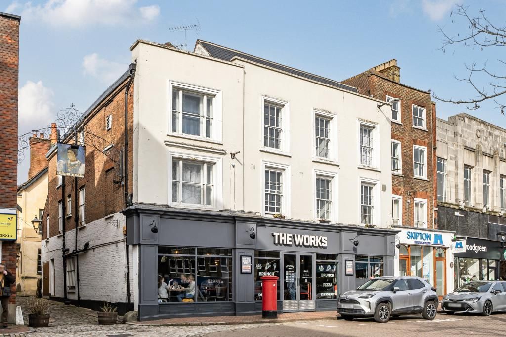 Property photo 1 of 16 Front Shot