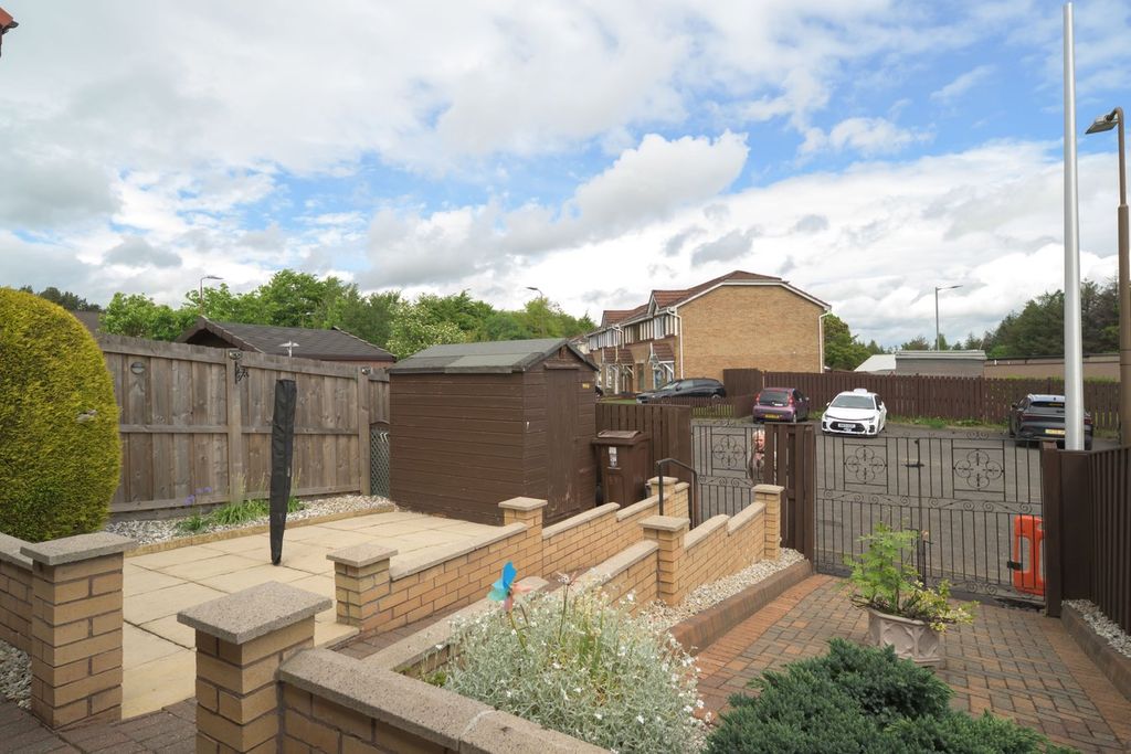 Additional image 22 of 2 bed terraced house for saleNorwood Avenue, Bonnybridge FK4