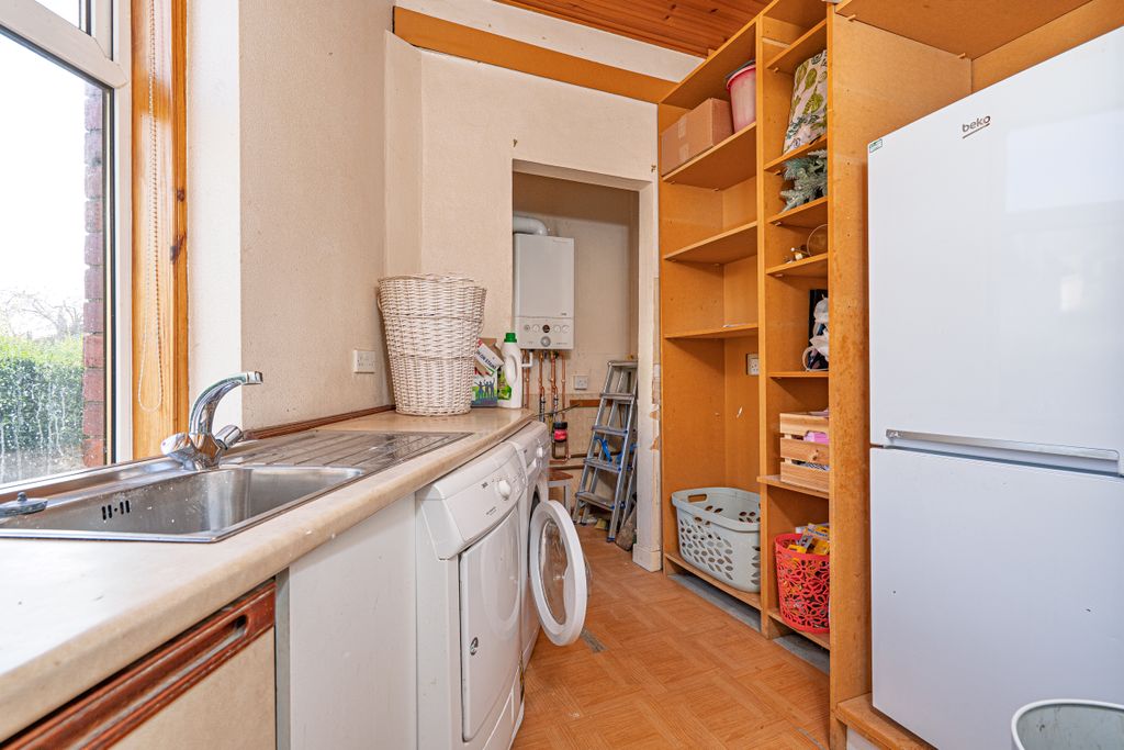 Additional image 11 of 4 bed semi-detached house for saleInverary Terrace, Dundee DD3