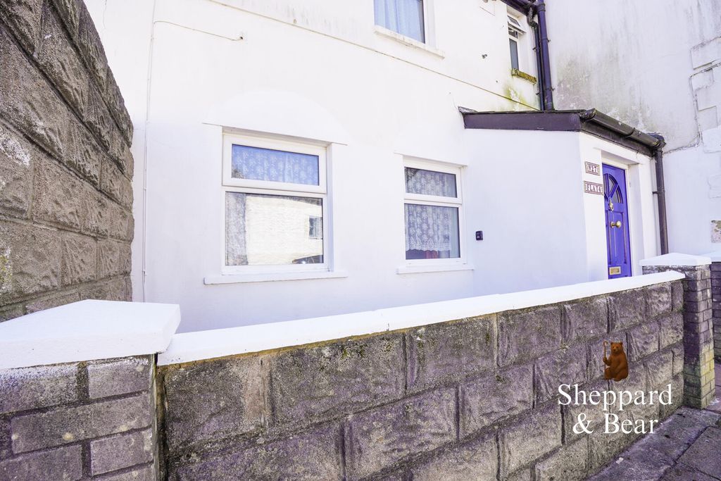 Additional image 18 of 1 bed maisonette for saleClive Street, Cardiff CF11