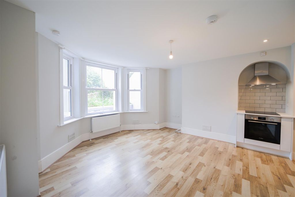 Property photo 2 of 16 Open Plan Living
