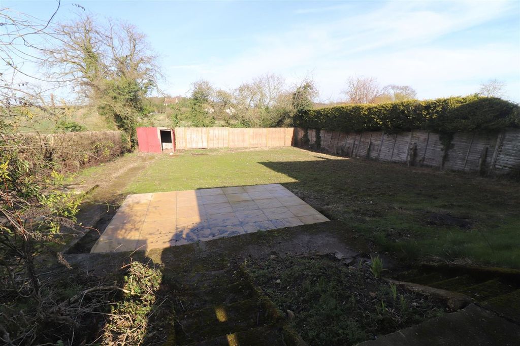 Property photo 2 of 16 Rear Garden