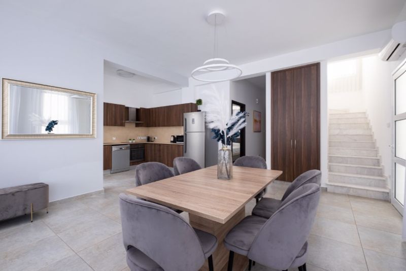 Property photo 2 of 19 Open Plan Living...