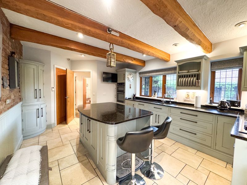 Property photo 2 of 38 Kitchen