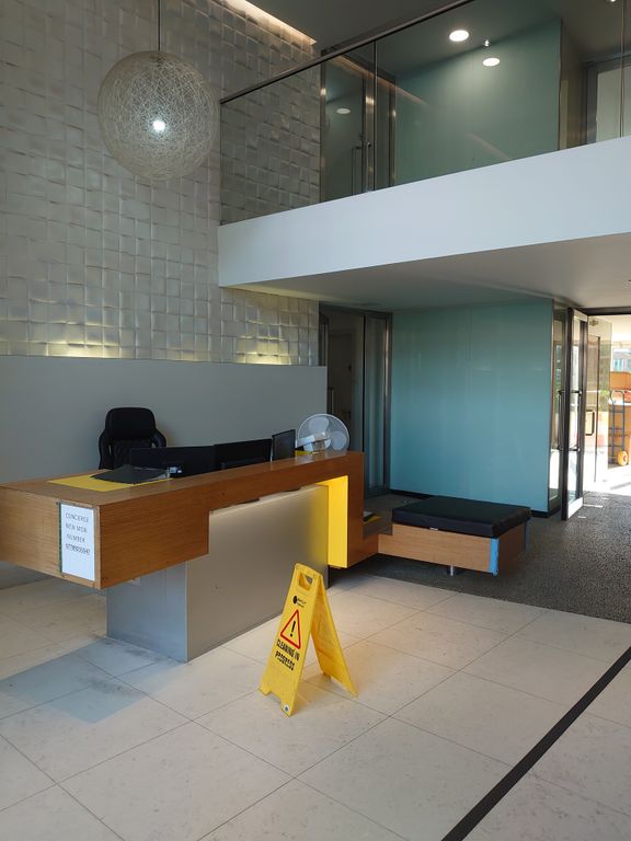 Property photo 3 of 8 Front Reception