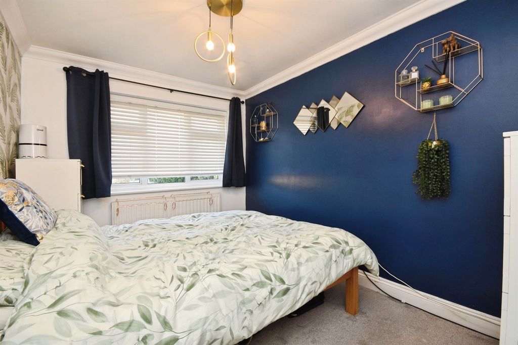 Property photo 3 of 19 Bedroom One