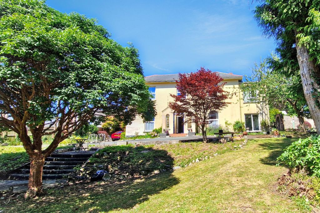 Property photo 2 of 22 Tamerton House, Fore Street, Tamerton Foliot, Plymouth, Pl5 4Na