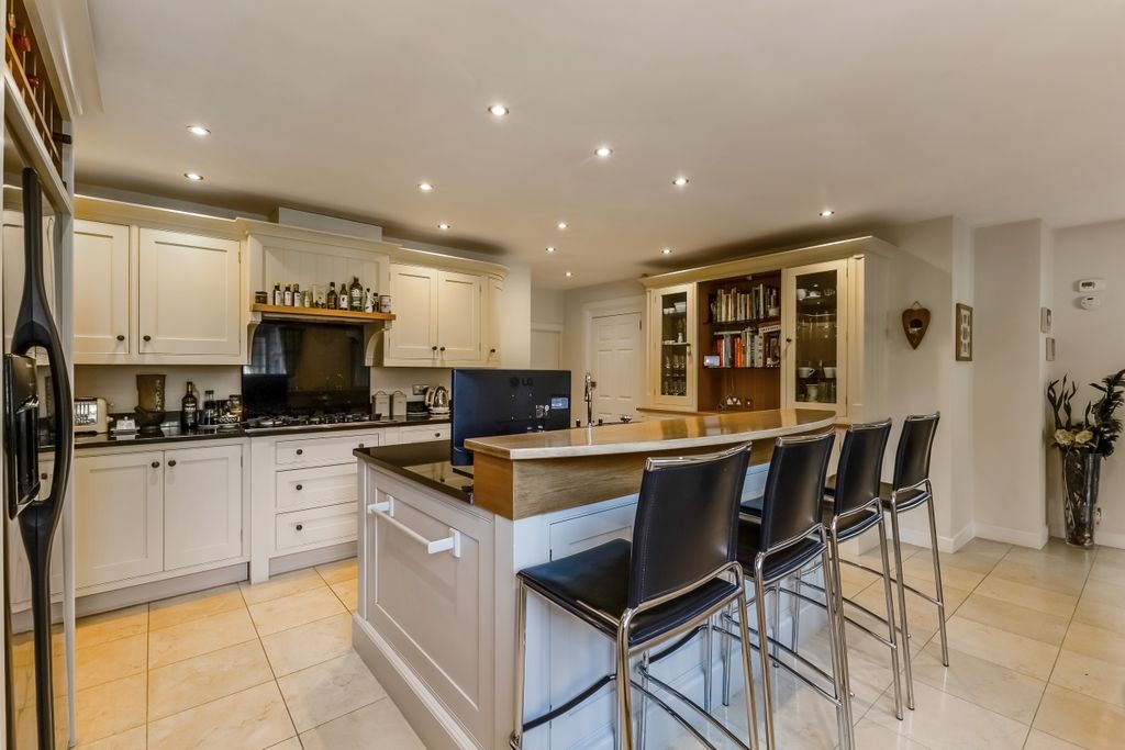 Additional image 14 of 5 bed detached house for saleRockfield Road, Oxted RH8