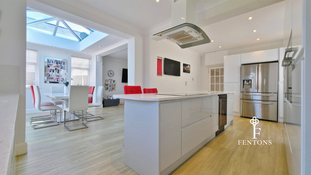 Property photo 2 of 42 Kitchen