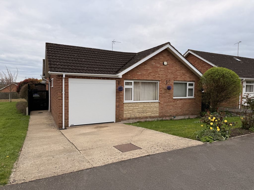 Property photo 1 of 23 3Â Bedroom Detached Bungalow For Sale
