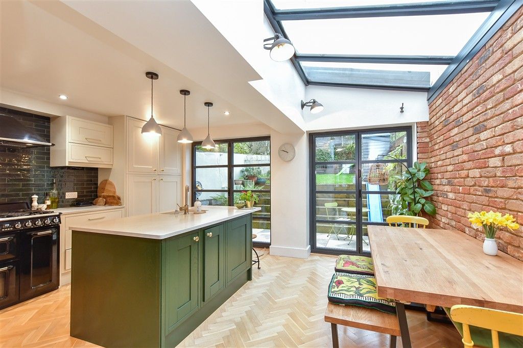 Property photo 2 of 13 Kitchen/ Breakfast Room