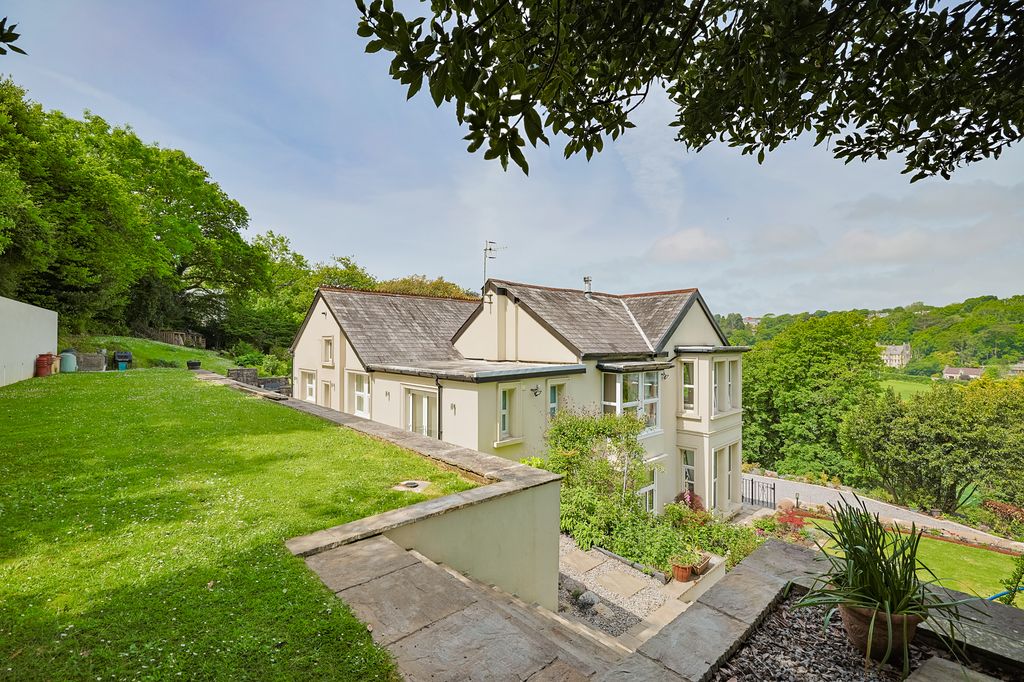 Additional image 47 of 6 bed detached house for sale43, Langland Road, Mumbles SA3