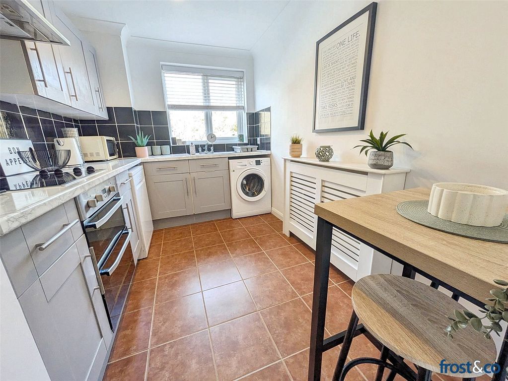 Property photo 2 of 13 Kitchen