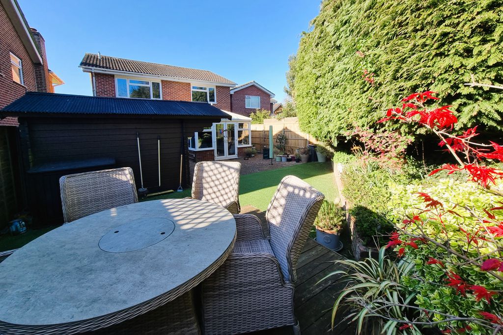 Additional image 21 of 4 bed detached house for saleFareham, Hampshire PO16