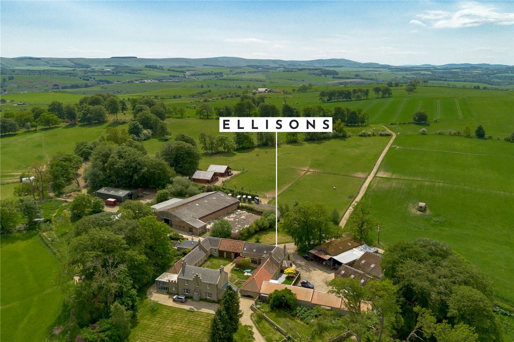 Additional image 6 of Land for saleMountskip Farm, Gorebridge, Midlothian EH23
