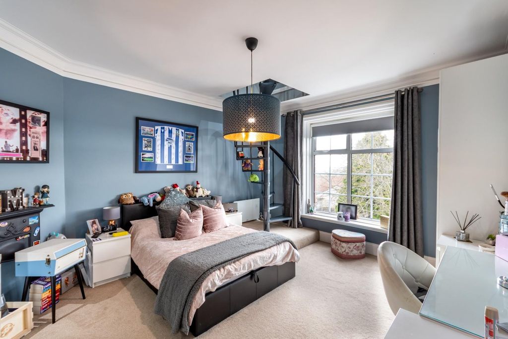 Additional image 20 of 5 bed link detached house for saleVicarage Drive, Wadworth, Doncaster DN11