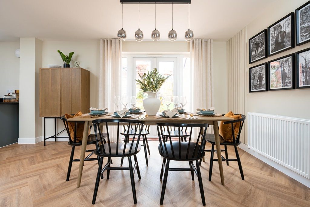 Property photo 1 of 15 French Doors To The Garden