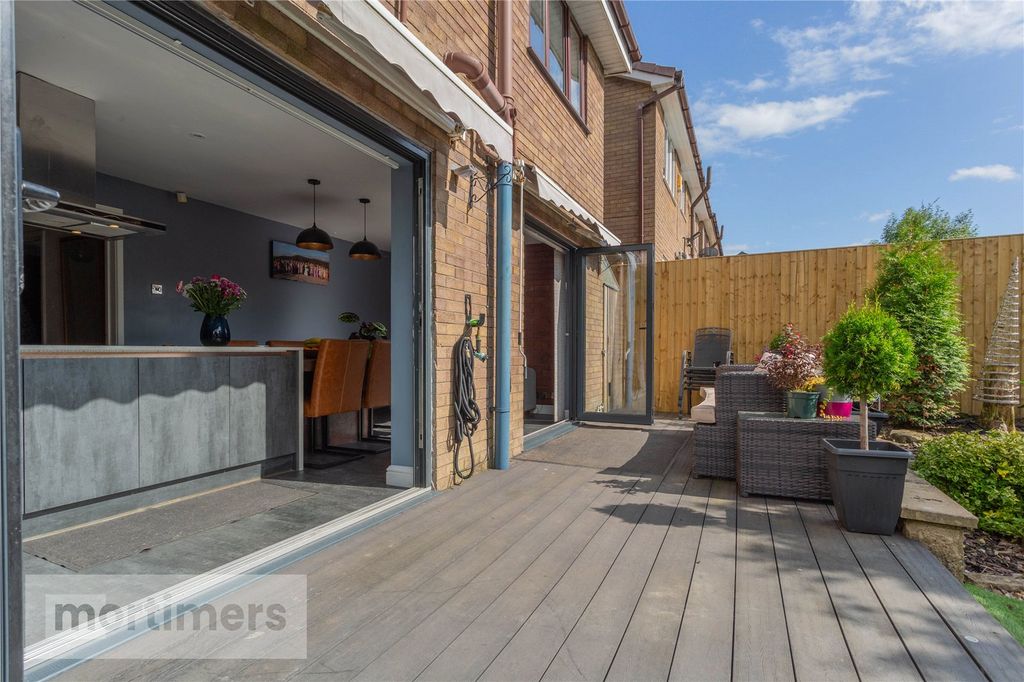 Property photo 3 of 24 Rear Garden