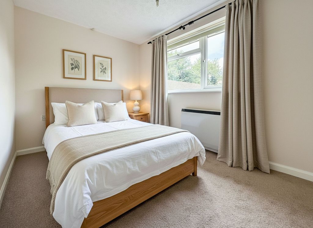 Property photo 2 of 15 Bedroom (Virtually Furnished)