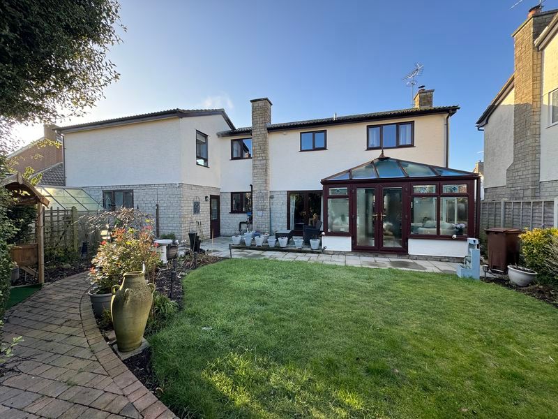 Property photo 3 of 32 Rear