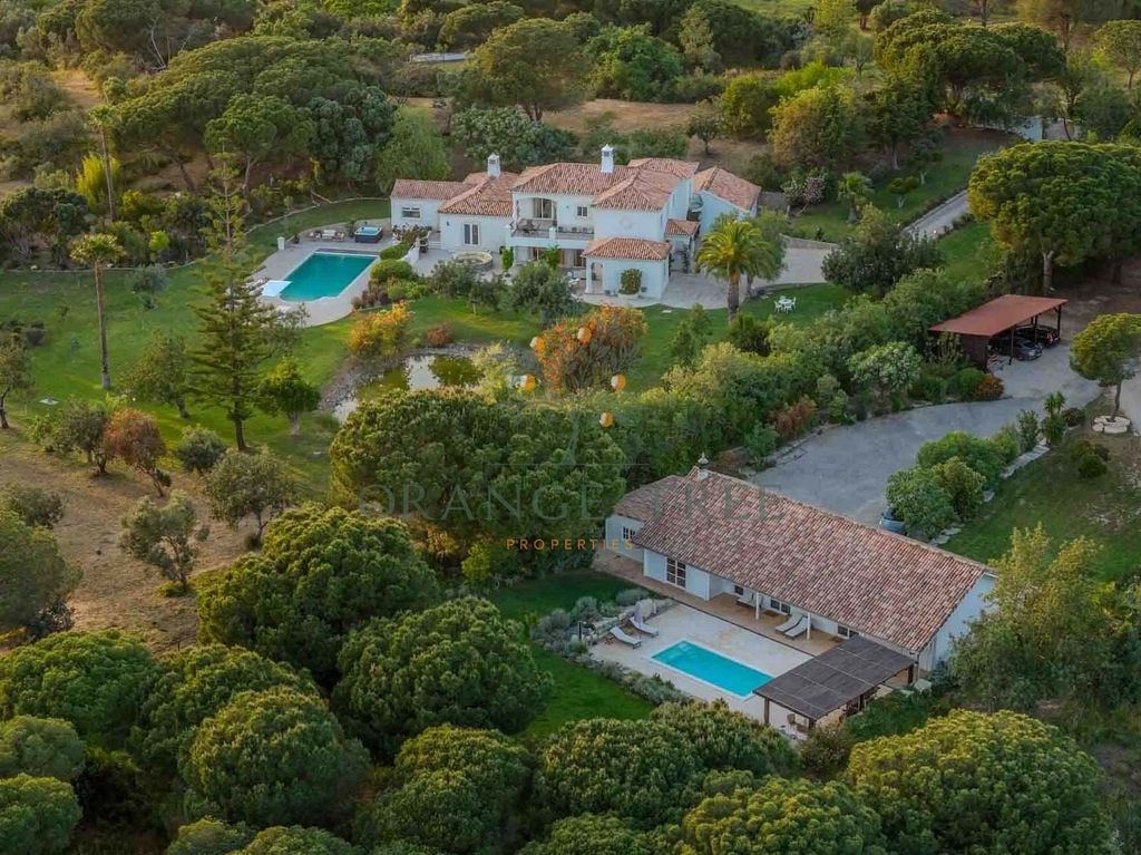 Property photo 1 of 31 Exclusive Private Estate For Sale - Almancil | 5 Bedrooms