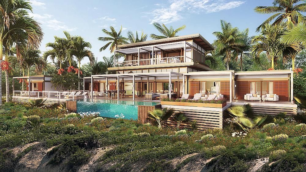 Property photo 1 of 5 Ki'ama Estate Residences