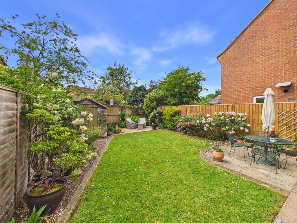 Property photo 2 of 13 Rear Garden