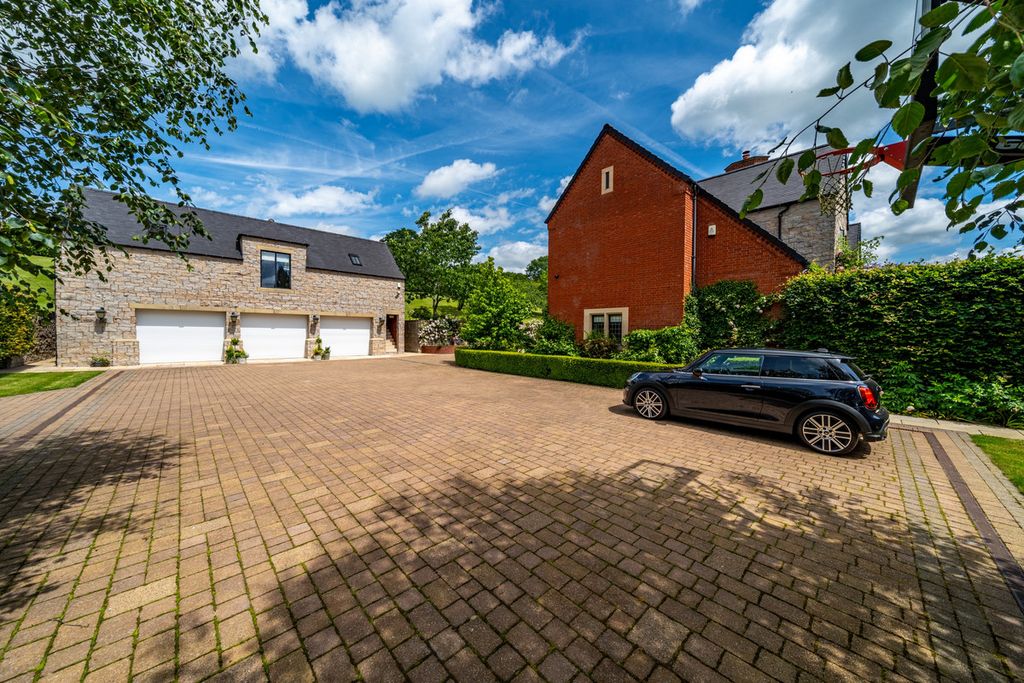 Additional image 6 of 5 bed detached house for saleAgnes Meadow Lane Ashbourne, Derbyshire DE6