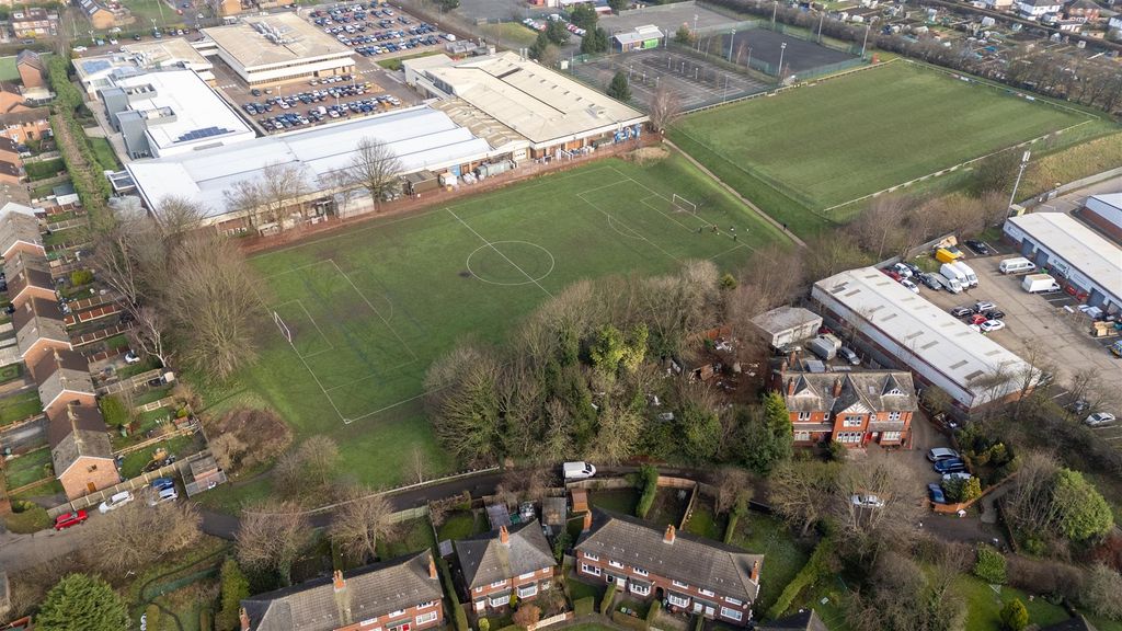 Property photo 3 of 18 Drone Of Plot