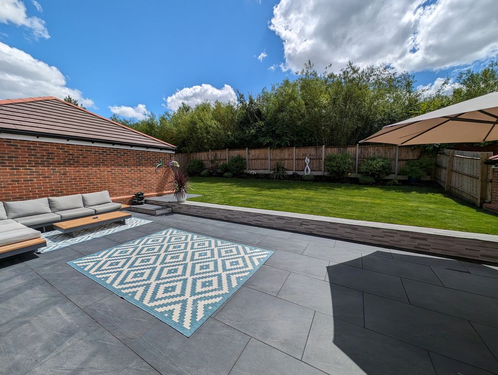 Additional image 8 of 5 bed detached house for saleFurrow Corner, Didcot OX11
