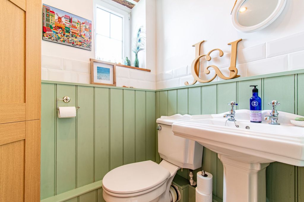 Additional image 12 of 3 bed detached house for saleTrevelmond, Liskeard PL14