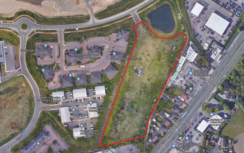 Property photo 1 of 7 Grove Court Google Plan Amend.Jpg