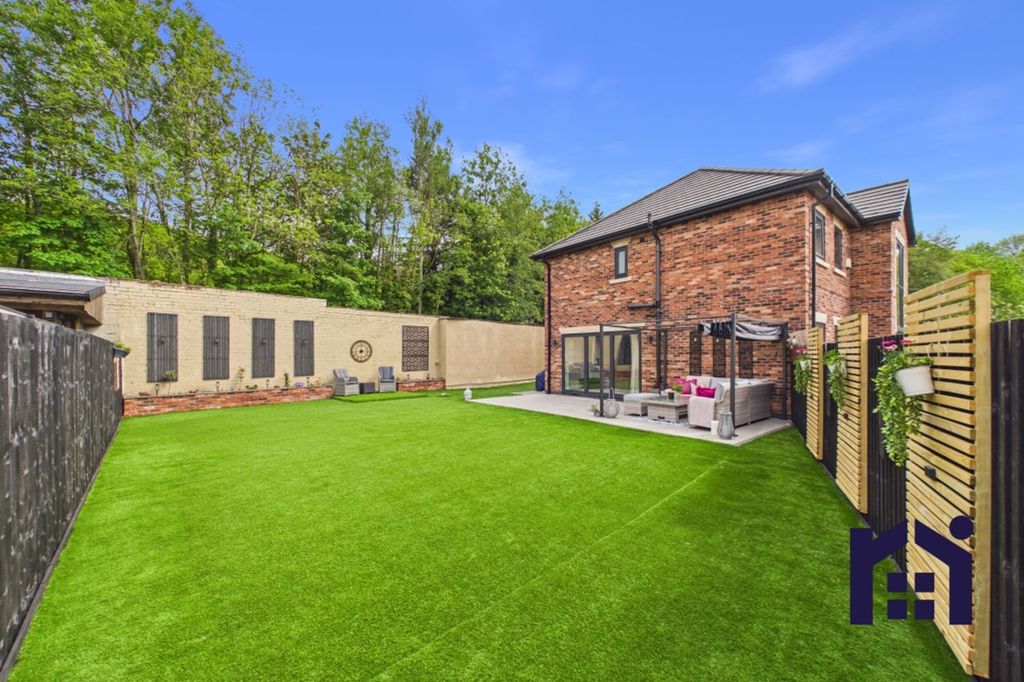 Property photo 3 of 41 Rear Elevation
