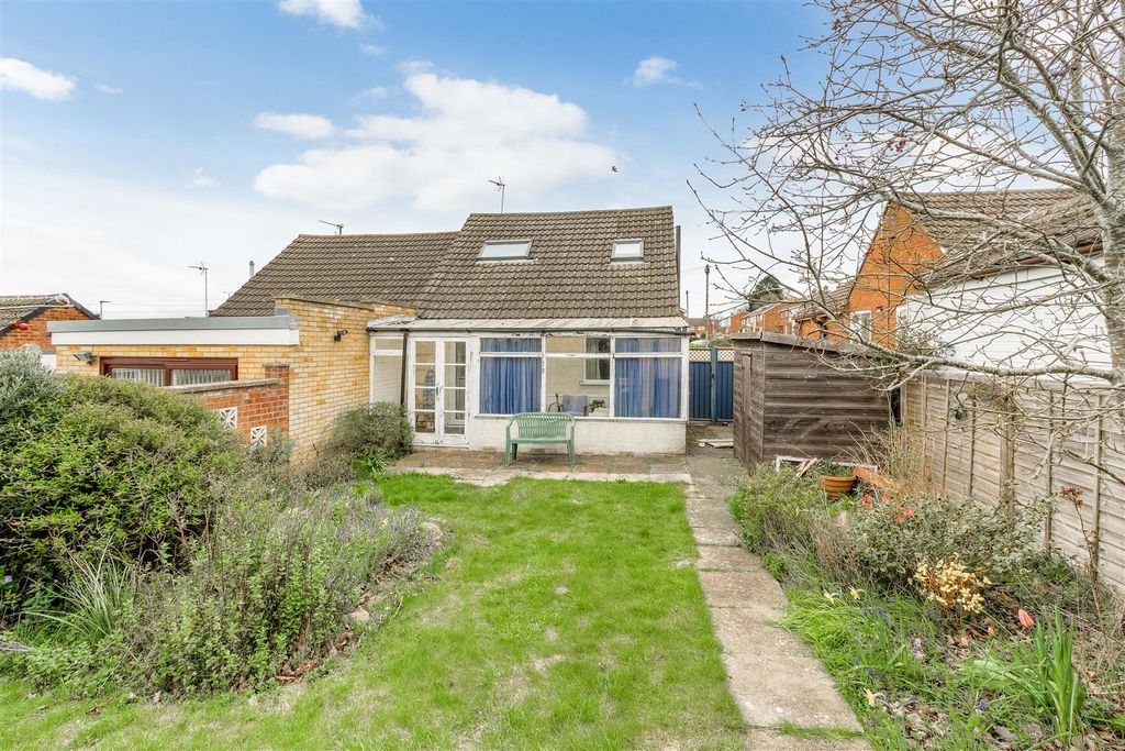 Property photo 2 of 14 Rear Elevation