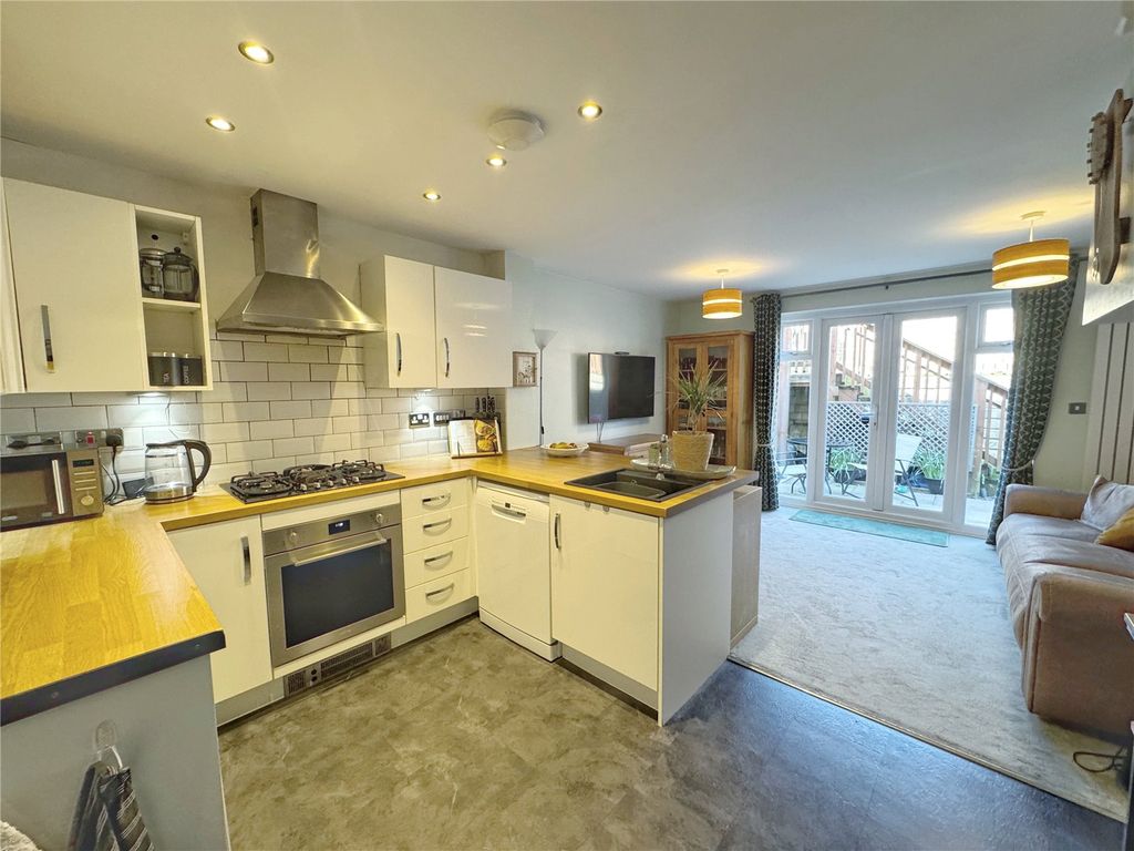 Property photo 3 of 28 Living Rm / Kitchen