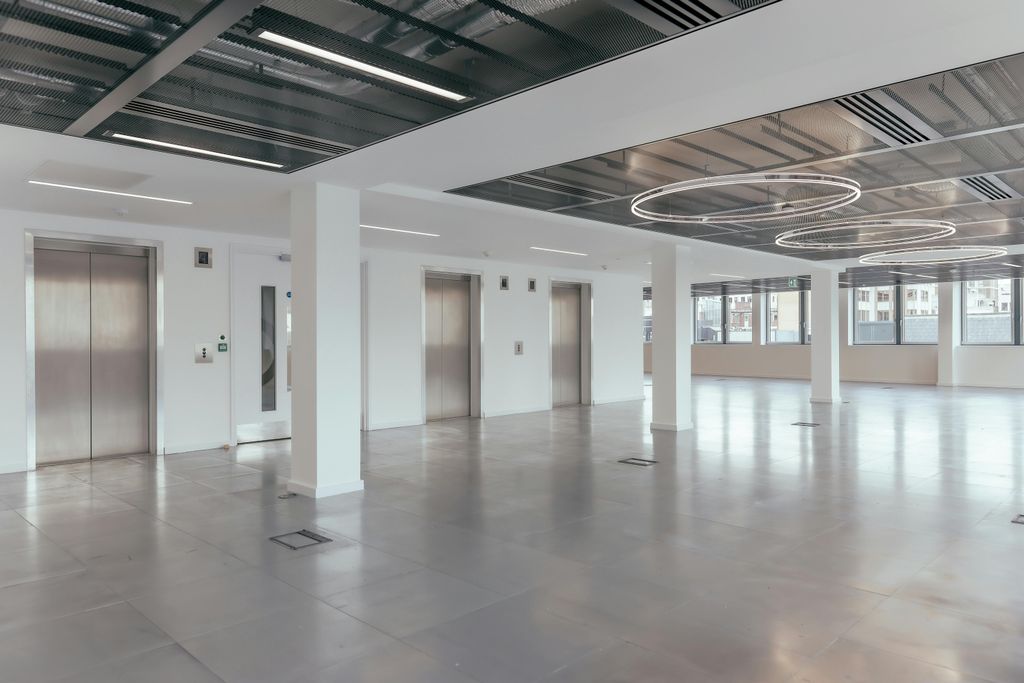 Property photo 2 of 10 2 Edmund House Newhall Street  Floorplate.Jpg