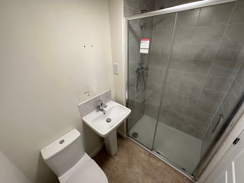 Property photo 3 of 13 Shower Room