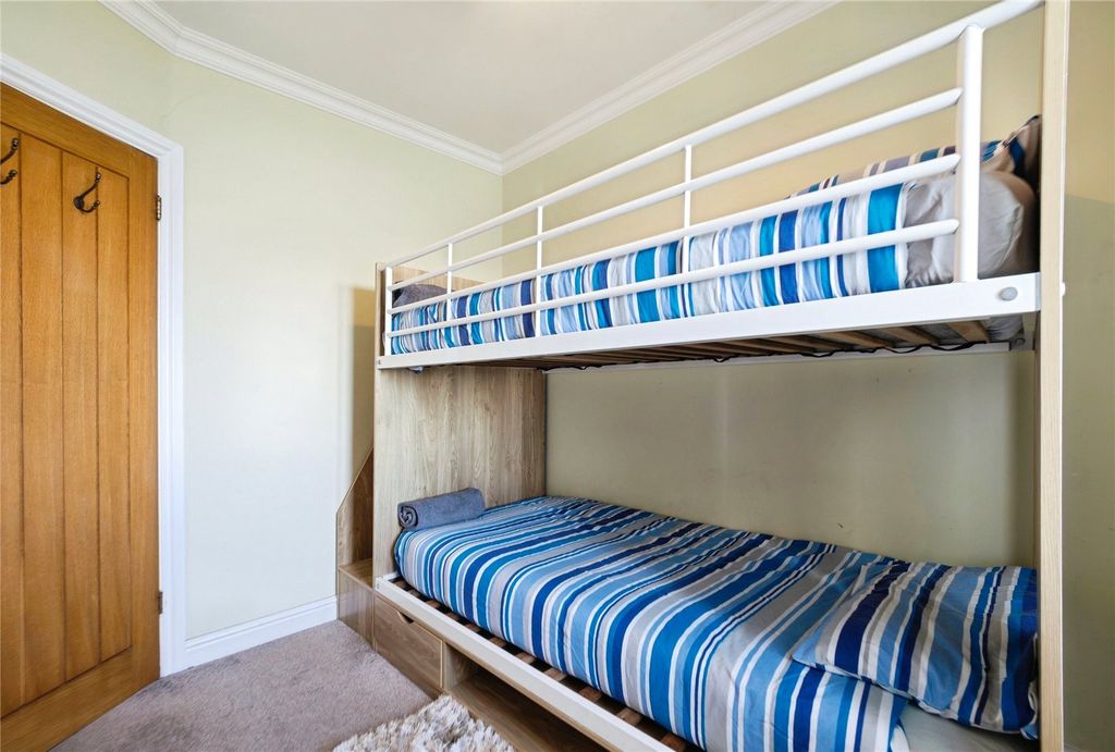 Additional image 18 of 3 bed detached house for saleExeter Road, Dawlish, Devon EX7