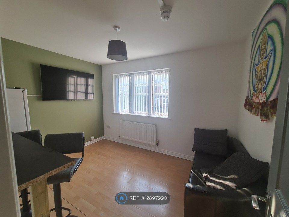 Property photo 2 of 10 Living Area