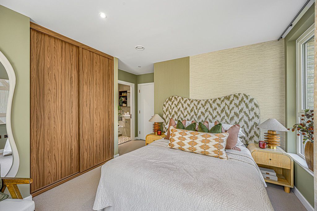 Property photo 1 of 12 Show Apartment Master Bedroom