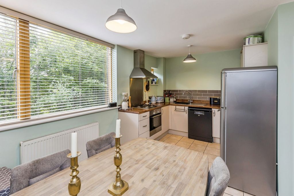 Property photo 3 of 16 Dining Kitchen