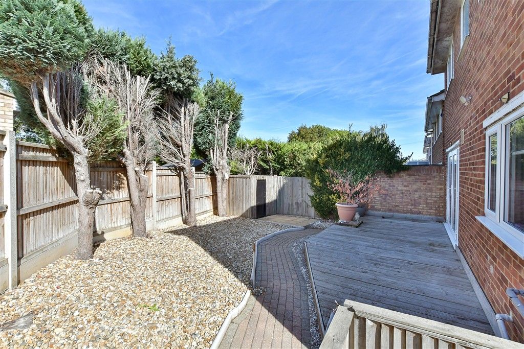 Property photo 2 of 12 Rear Garden