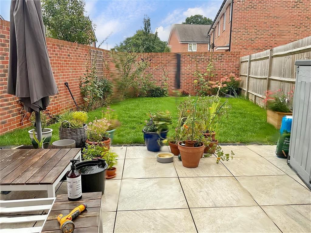Property photo 2 of 4 Rear Garden