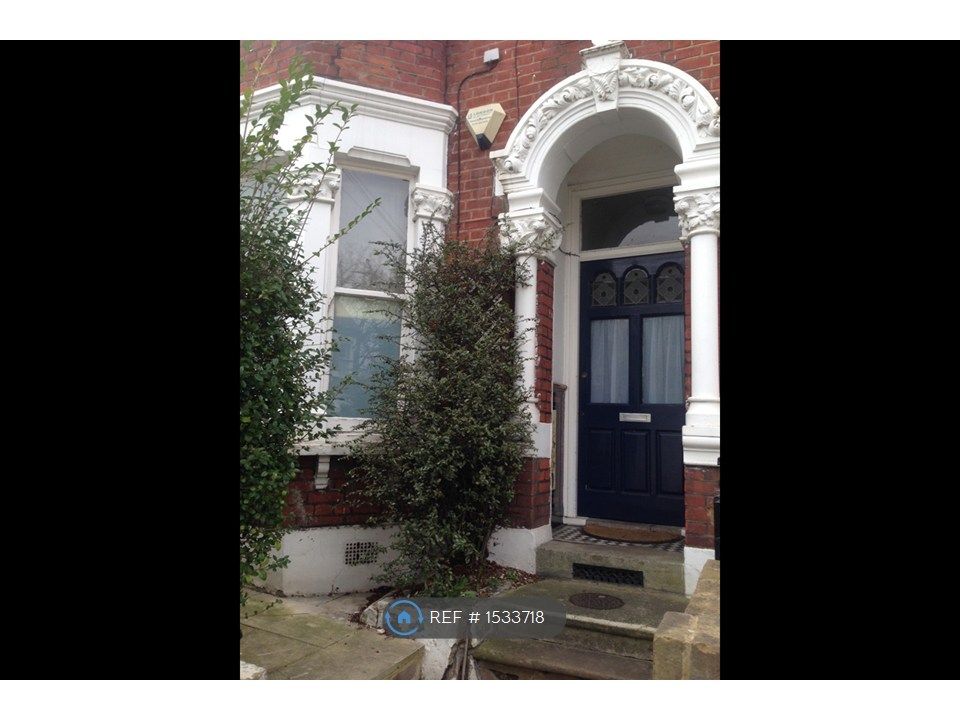 Property photo 1 of 10 Front Door