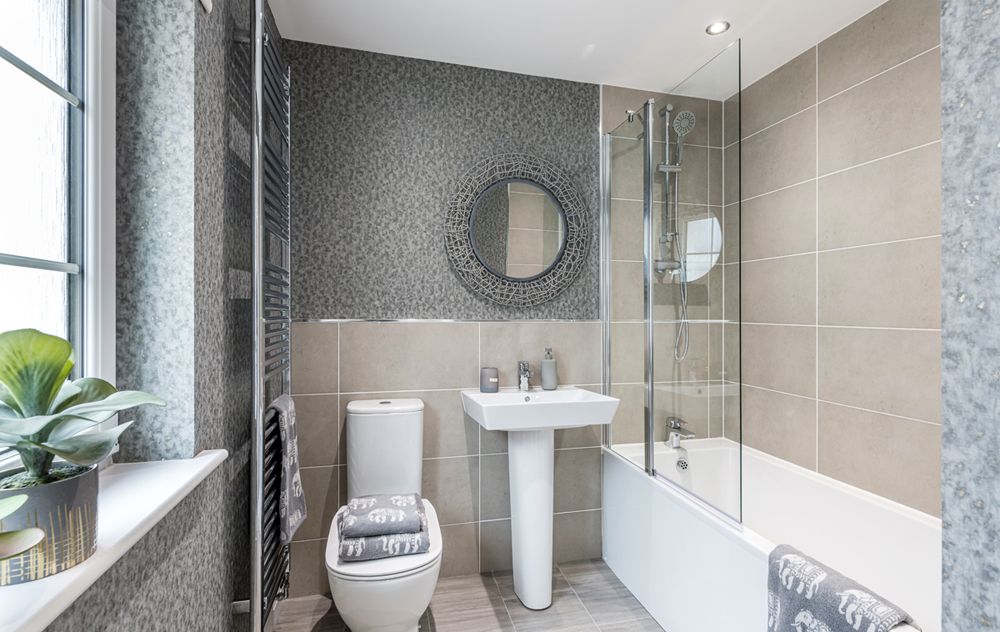 Additional image 9 of 4 bed detached house for sale"Ralston" at Morris Drive, Holytown, Motherwell ML1