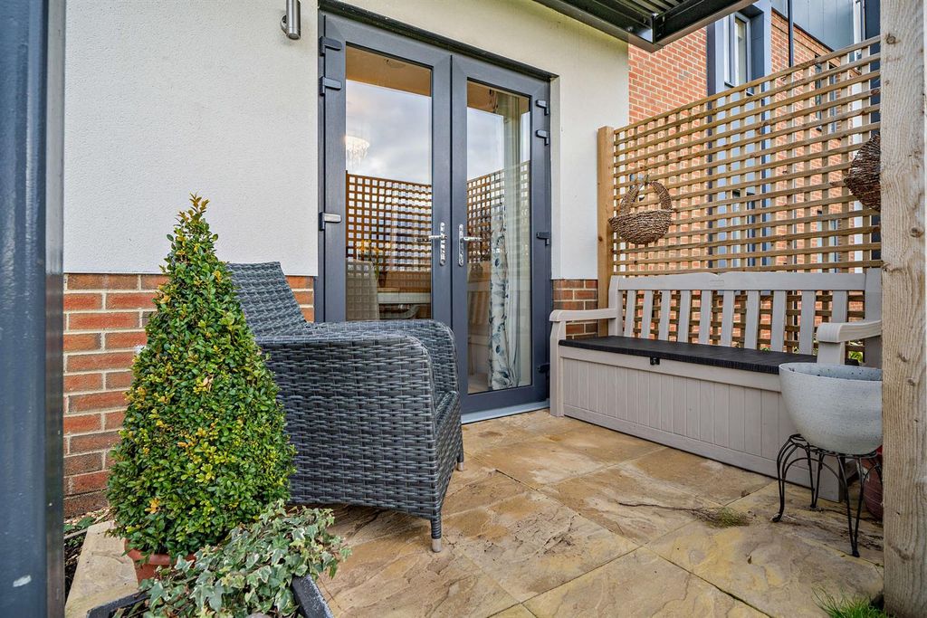 Property photo 2 of 27 Patio