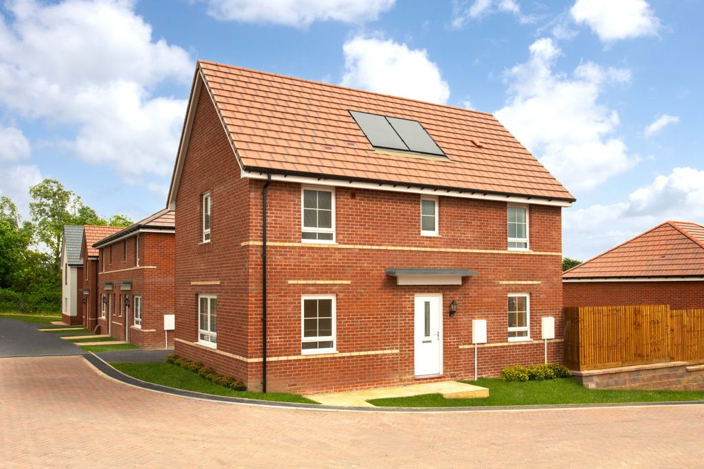 Property photo 1 of 8 Languard View_Bar_Redgrave