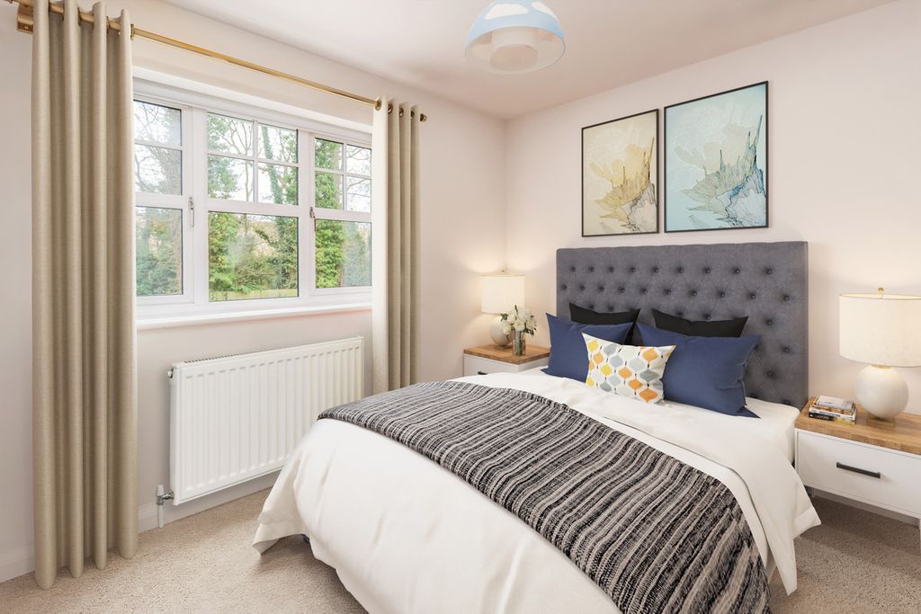 Additional image 35 of 4 bed detached house for saleCedar Court, Newport Pagnell, Milton Keynes MK14